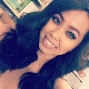 Meet your Posher, Racheleann